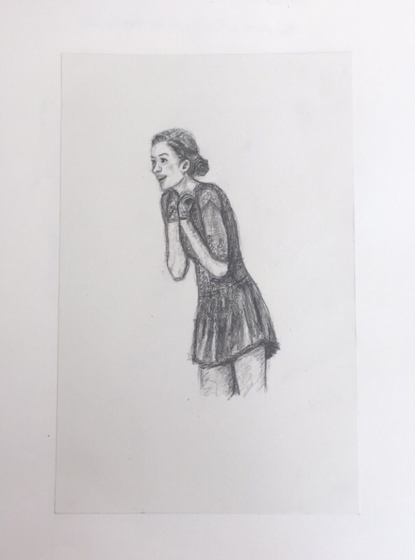 Figure Skating Series: Evgenia Medvedeva&nbsp;1