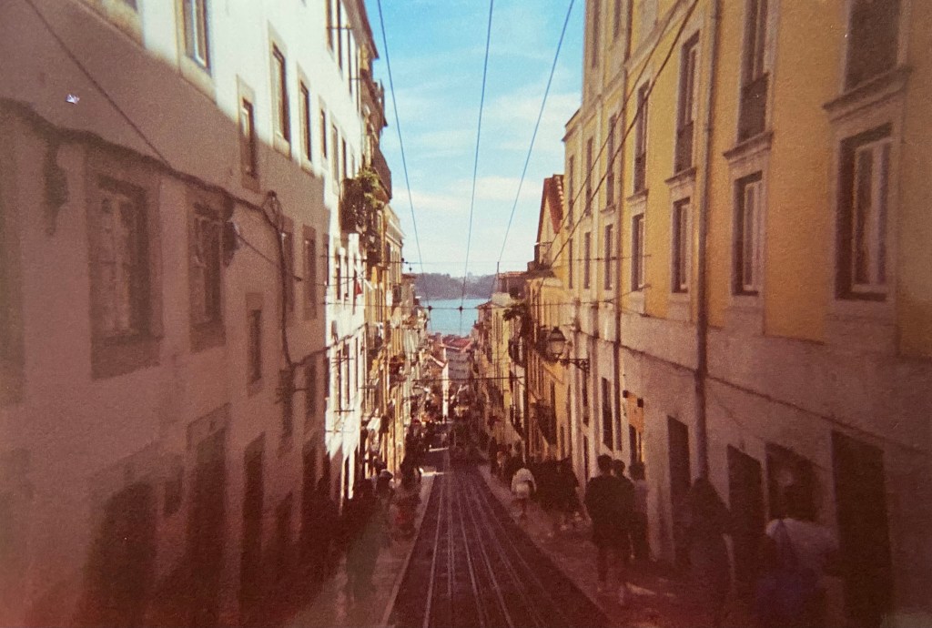 Portugal (and Spain) on&nbsp;film