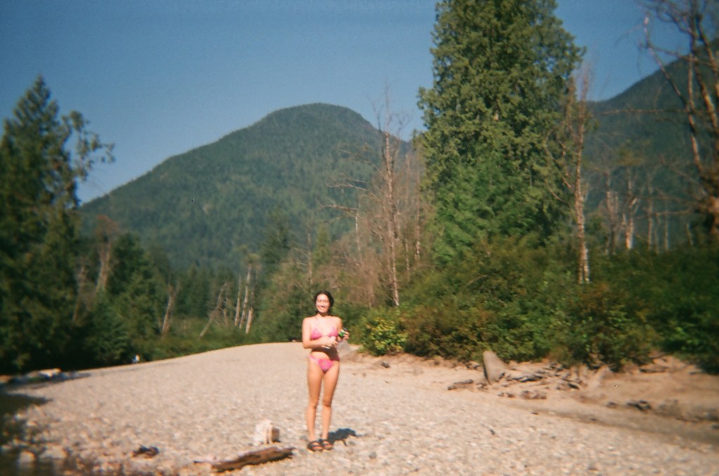 Exploring new mediums