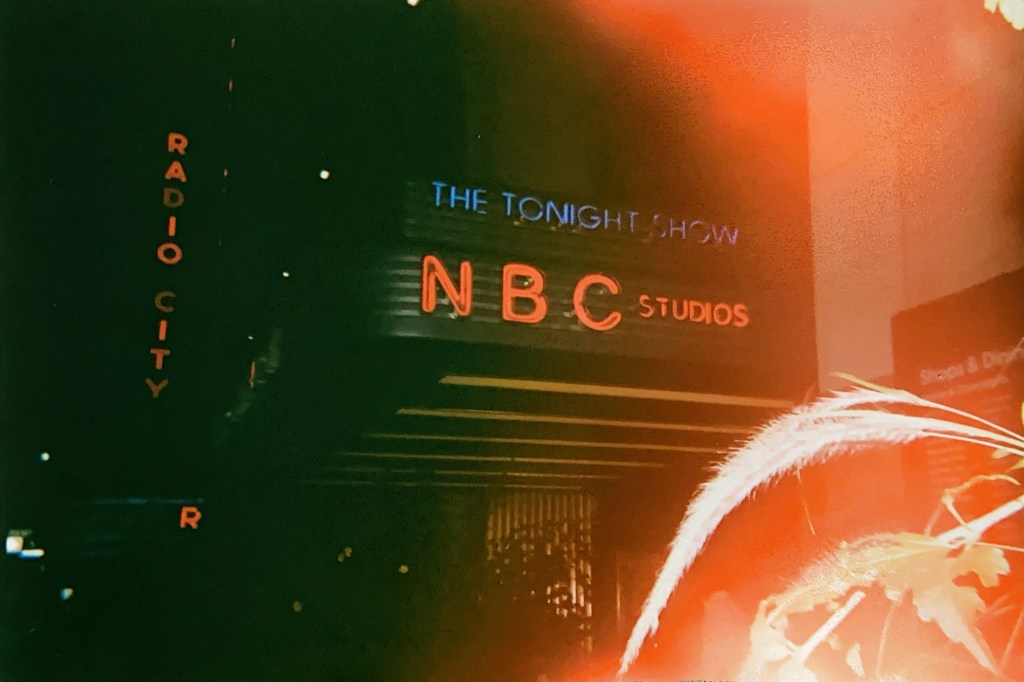 Last Years New York Film&nbsp;Photos